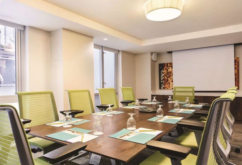 酒店 Hilton Garden Inn New York/manhattanmidtown East