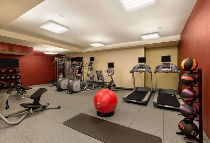 酒店 Hilton Garden Inn New York/manhattanmidtown East