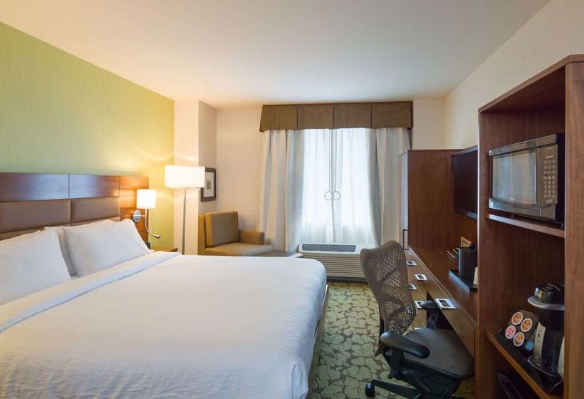 酒店 Hilton Garden Inn New York/manhattanmidtown East