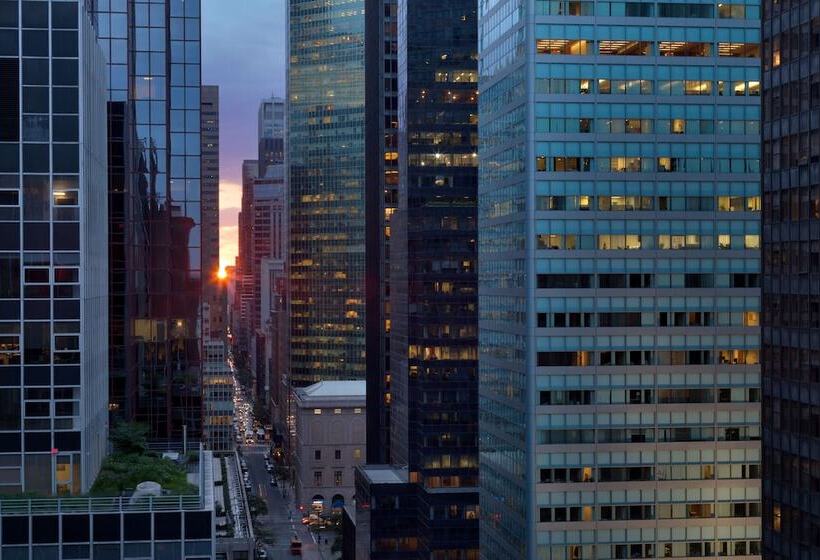 酒店 Hilton Garden Inn New York/manhattanmidtown East