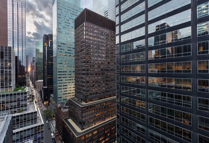 酒店 Hilton Garden Inn New York/manhattanmidtown East