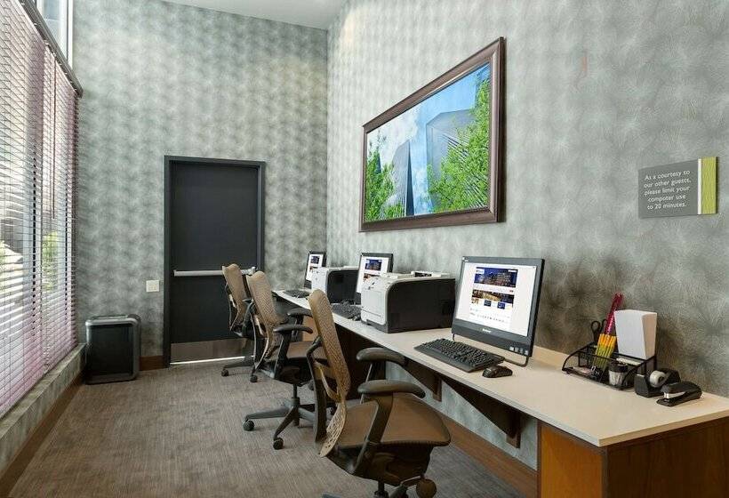 酒店 Hilton Garden Inn New York/manhattanmidtown East