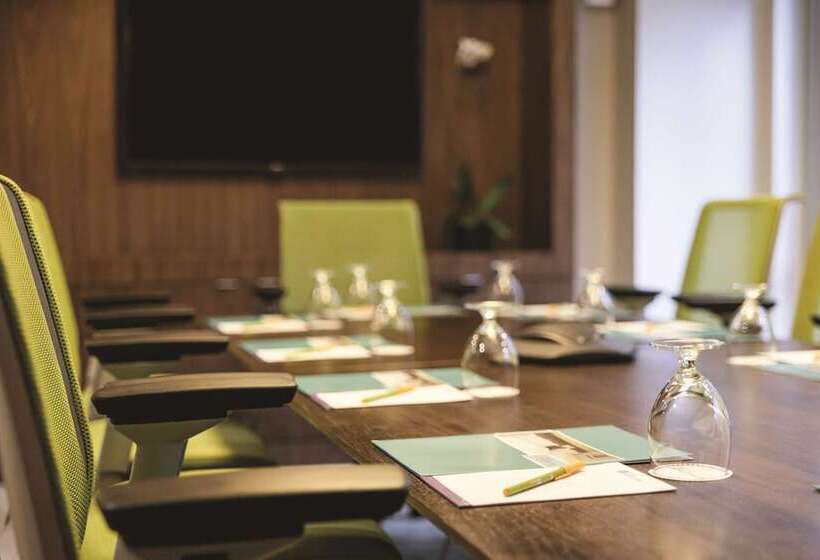 酒店 Hilton Garden Inn New York/manhattanmidtown East