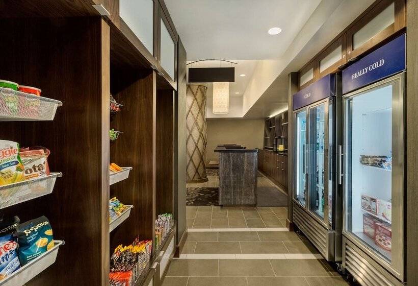 酒店 Hilton Garden Inn New York/manhattanmidtown East