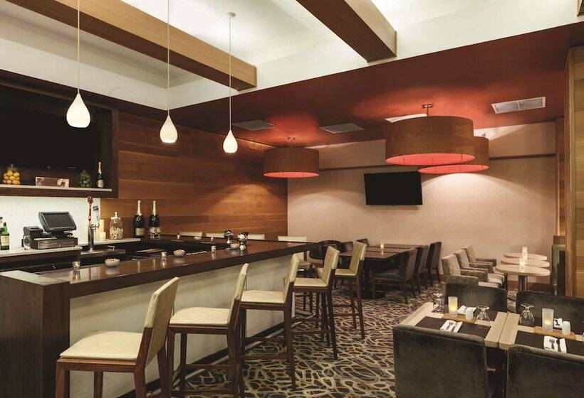 酒店 Hilton Garden Inn New York/manhattanmidtown East