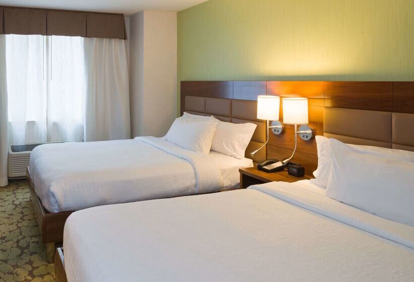 هتل Hilton Garden Inn New York/manhattanmidtown East