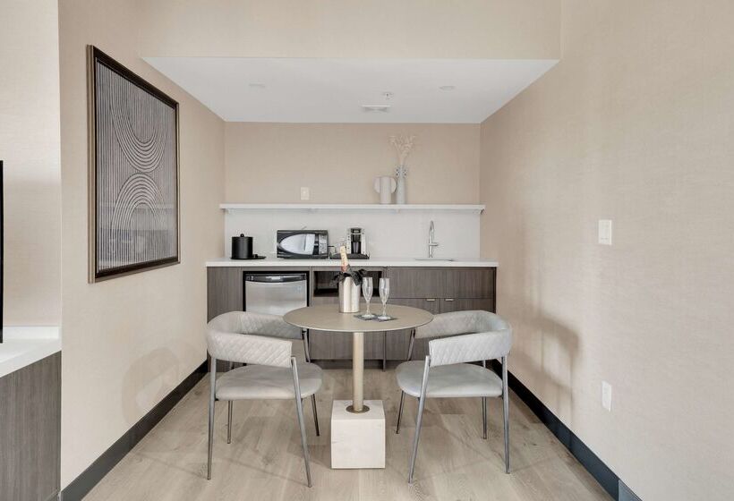 בית מלון כפרי Hilton Garden Inn Toronto/brampton