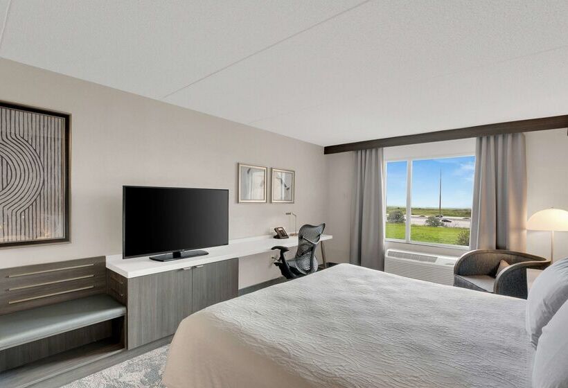 בית מלון כפרי Hilton Garden Inn Toronto/brampton