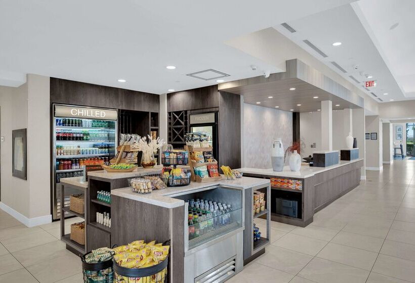 בית מלון כפרי Hilton Garden Inn Toronto/brampton