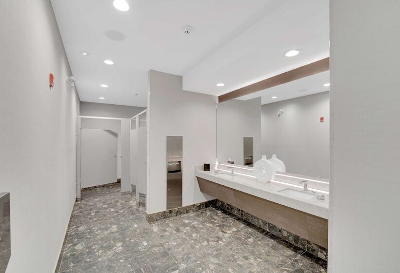 בית מלון כפרי Hilton Garden Inn Toronto/brampton