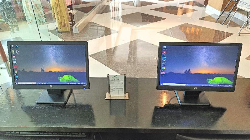 ホテル Holiday Inn Amritsar Ranjit Avenue By Ihg