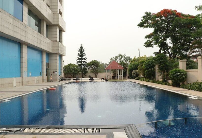 فندق Holiday Inn Chandigarh Panchkula, An Ihg