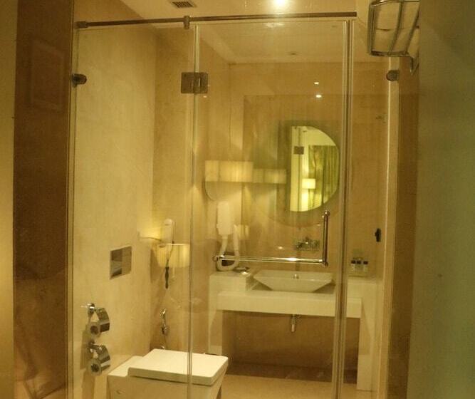 فندق Holiday Inn Chandigarh Panchkula, An Ihg