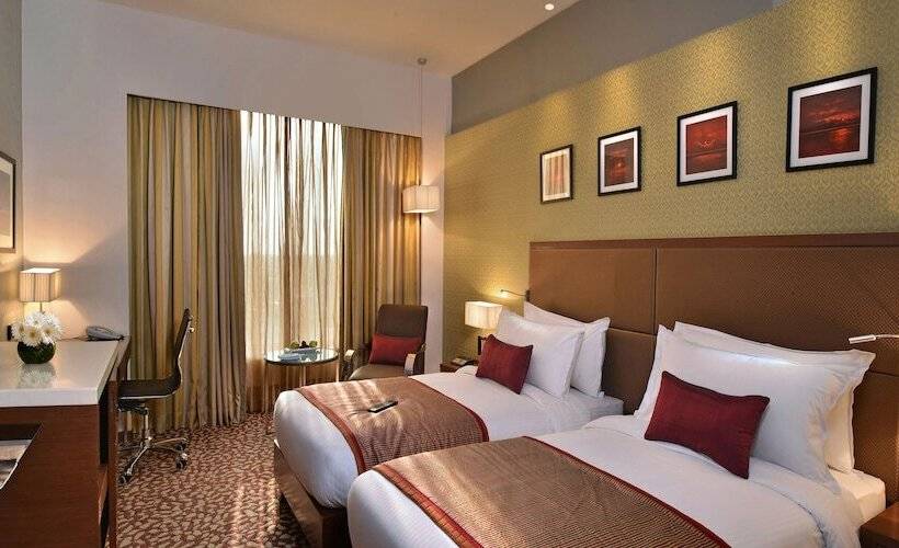 فندق Holiday Inn Chandigarh Panchkula, An Ihg