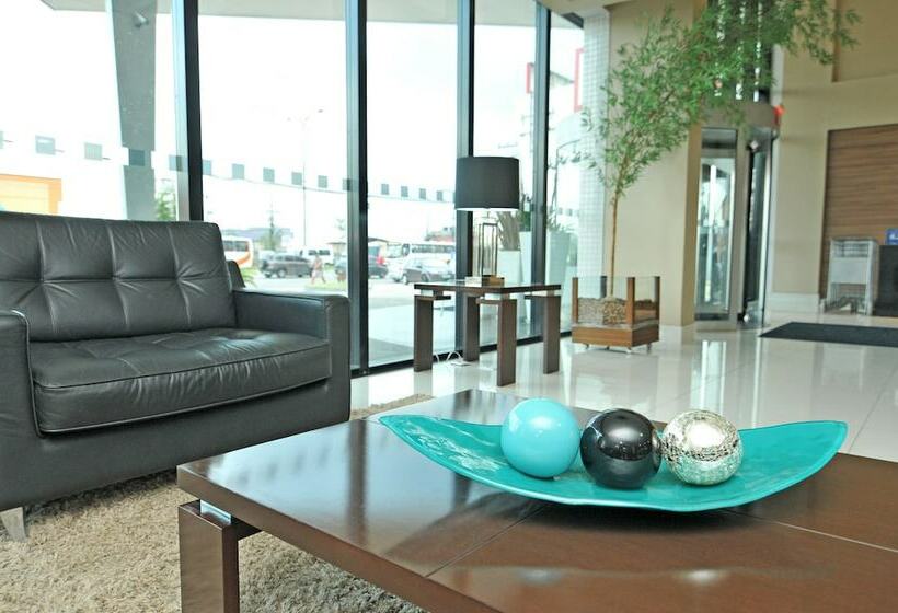 فندق Holiday Inn Express Belem Ananindeua, An Ihg