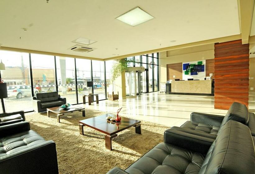 فندق Holiday Inn Express Belem Ananindeua, An Ihg