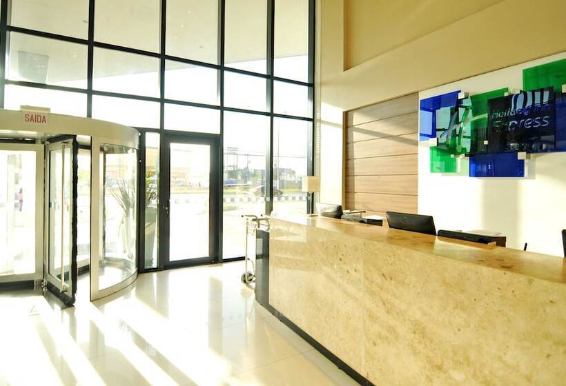 فندق Holiday Inn Express Belem Ananindeua, An Ihg