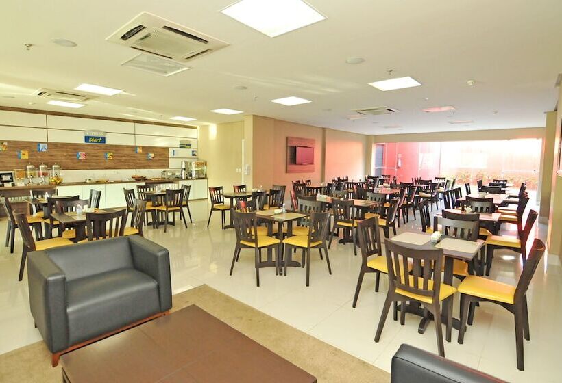 فندق Holiday Inn Express Belem Ananindeua, An Ihg