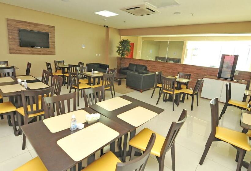 فندق Holiday Inn Express Belem Ananindeua, An Ihg