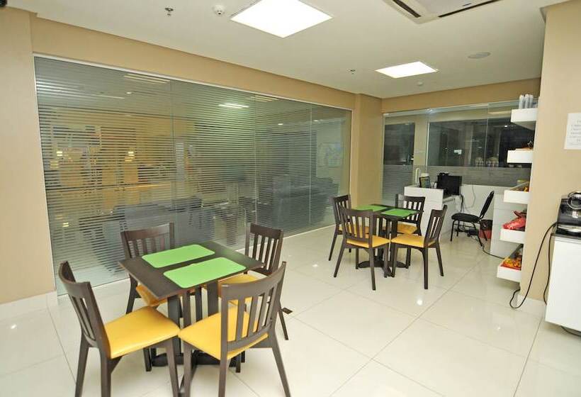 فندق Holiday Inn Express Belem Ananindeua, An Ihg