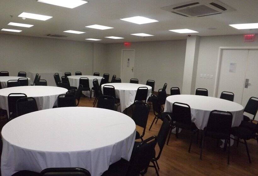 فندق Holiday Inn Express Belem Ananindeua, An Ihg