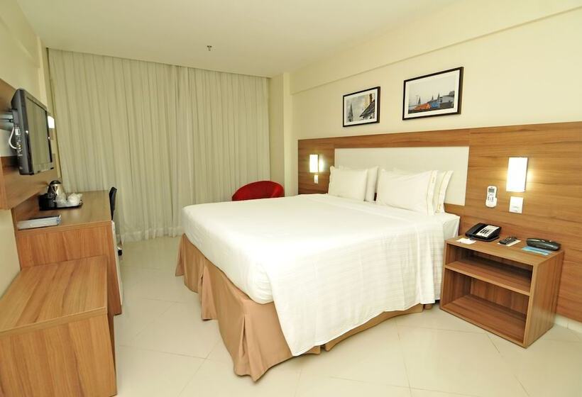 فندق Holiday Inn Express Belem Ananindeua, An Ihg