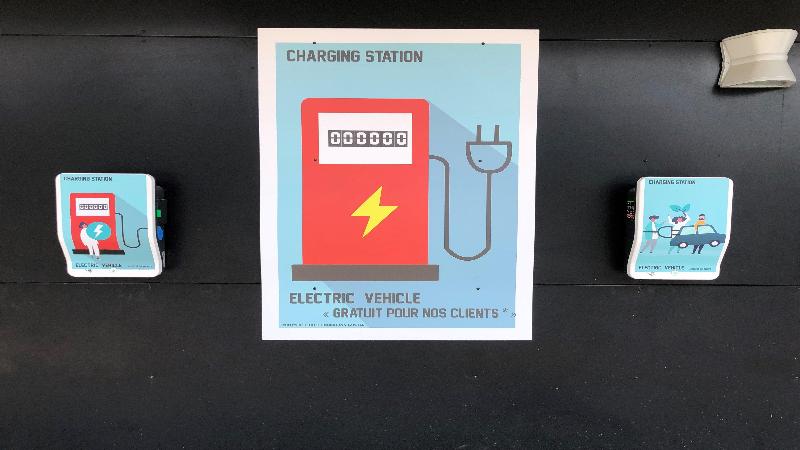 בית מלון כפרי Holiday Inn Express Dijon, An Ihg