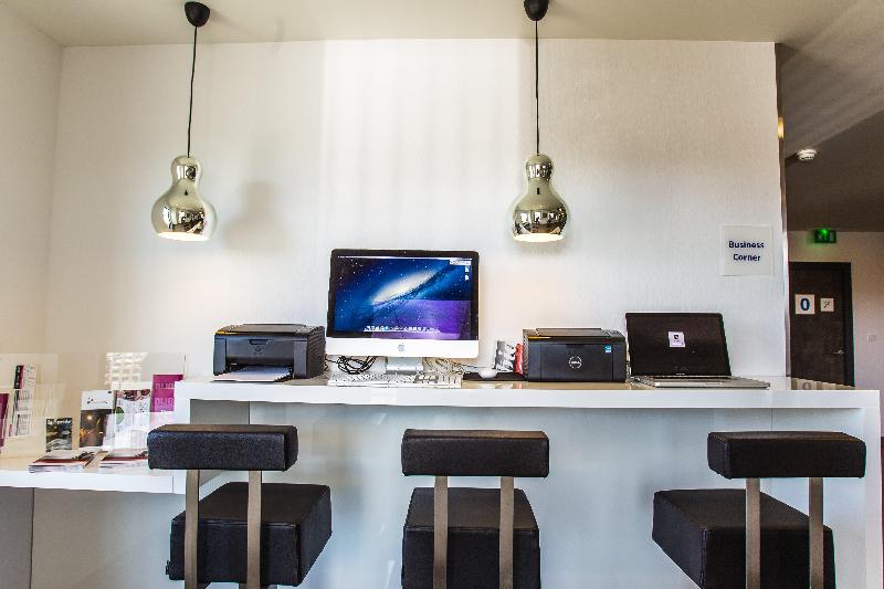 فندق Holiday Inn Express Dijon, An Ihg