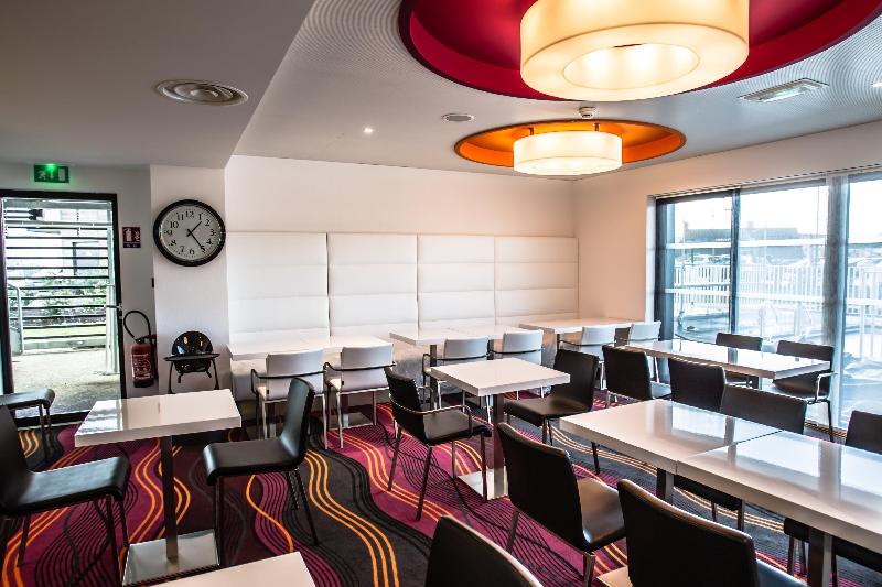 فندق Holiday Inn Express Dijon, An Ihg