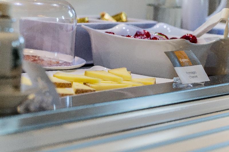 בית מלון כפרי Holiday Inn Express Dijon, An Ihg