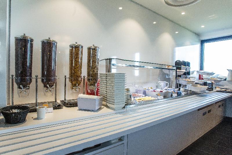 בית מלון כפרי Holiday Inn Express Dijon, An Ihg