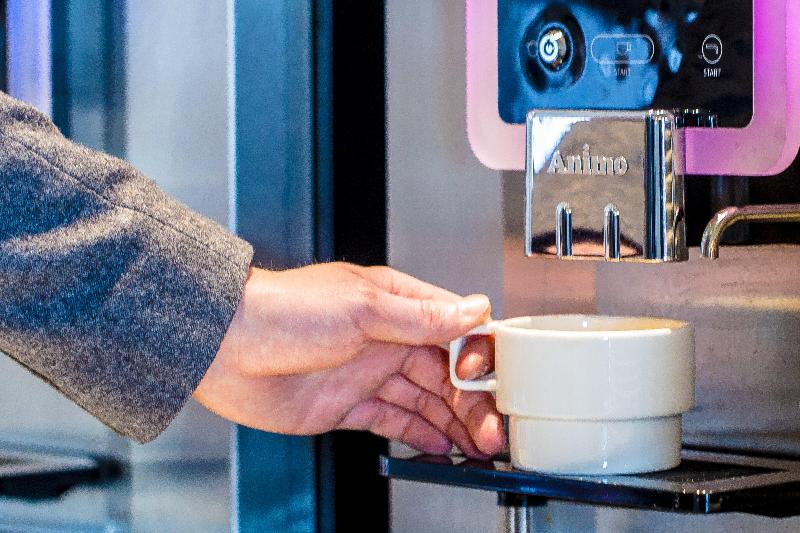 فندق Holiday Inn Express Dijon, An Ihg