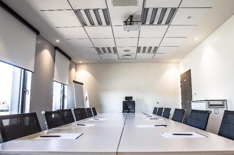 בית מלון כפרי Holiday Inn Express Dijon, An Ihg