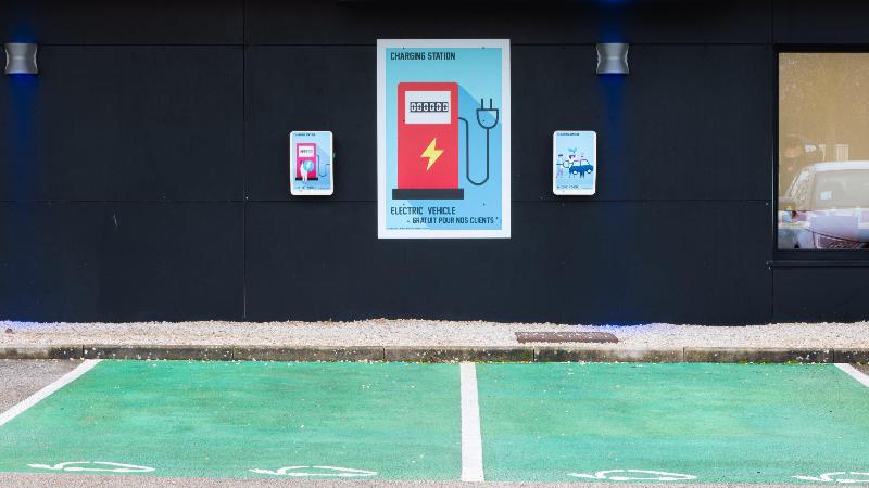 בית מלון כפרי Holiday Inn Express Dijon, An Ihg