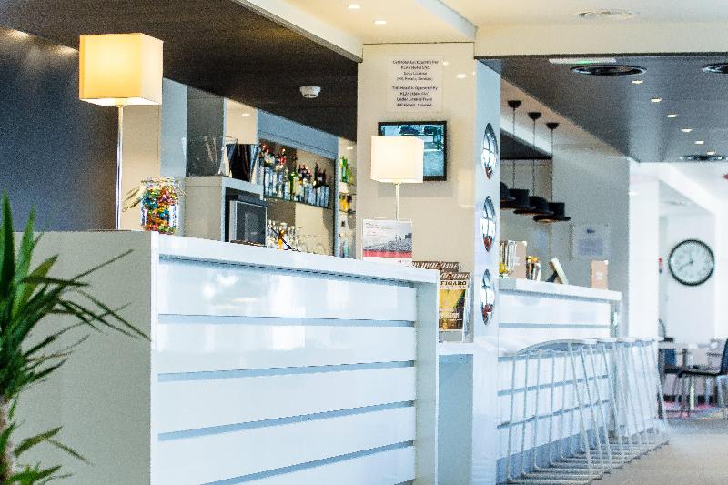 בית מלון כפרי Holiday Inn Express Dijon, An Ihg