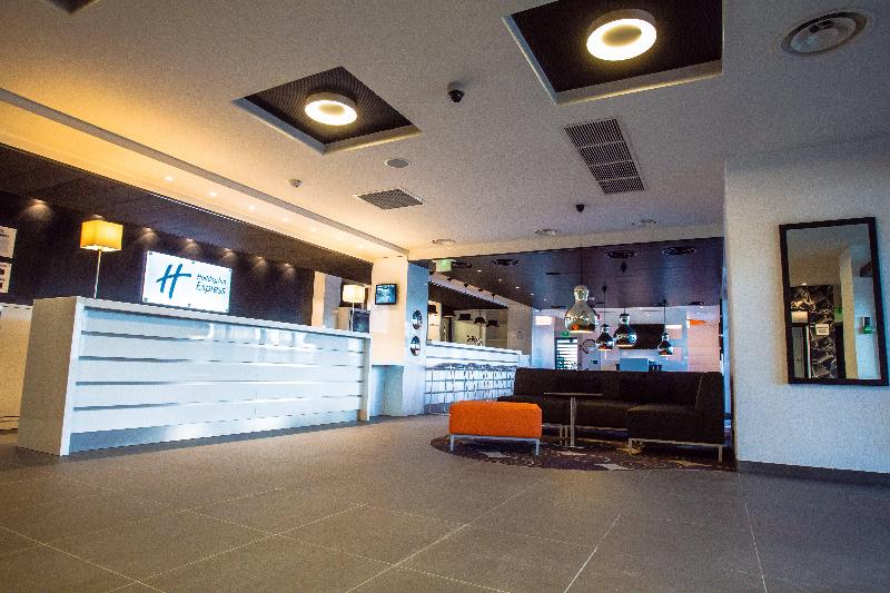 فندق Holiday Inn Express Dijon, An Ihg