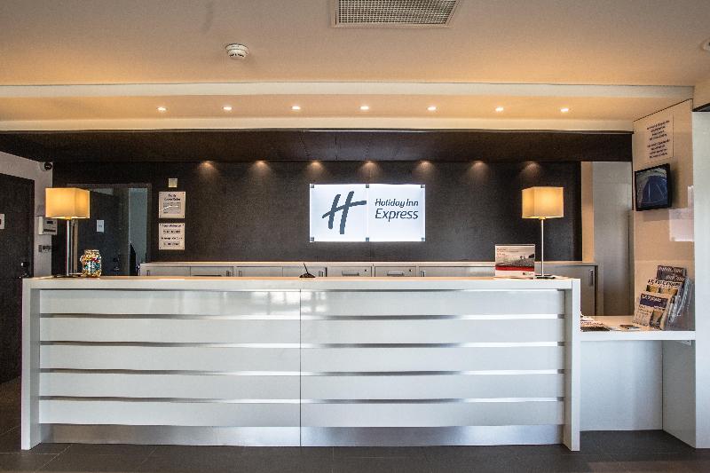 فندق Holiday Inn Express Dijon, An Ihg