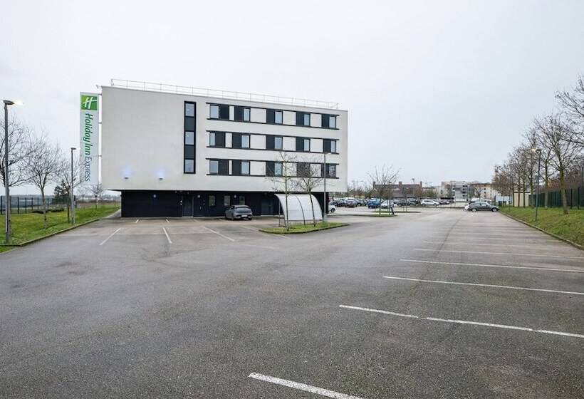 فندق Holiday Inn Express Dijon, An Ihg