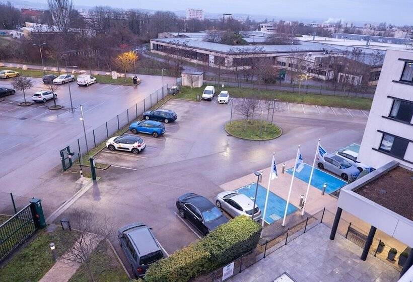 酒店 Holiday Inn Express Dijon, An Ihg