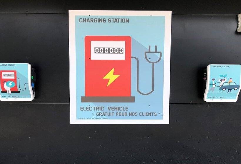 בית מלון כפרי Holiday Inn Express Dijon, An Ihg