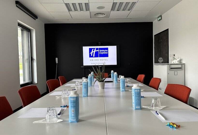 فندق Holiday Inn Express Dijon, An Ihg