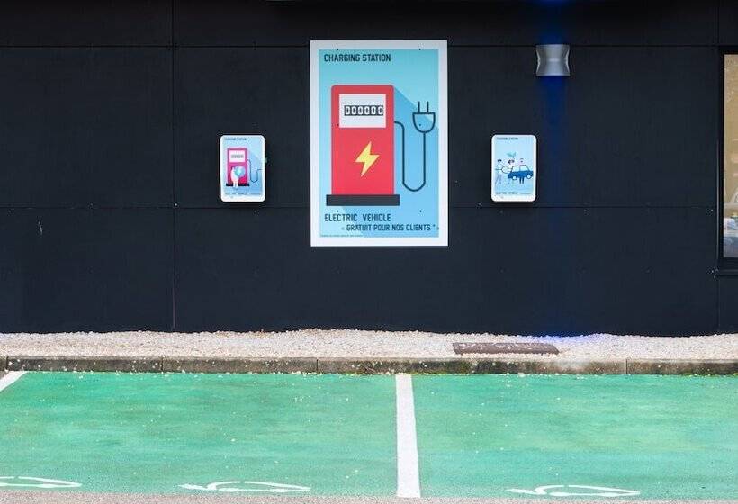 فندق Holiday Inn Express Dijon, An Ihg