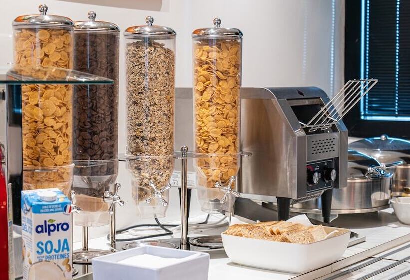 فندق Holiday Inn Express Dijon, An Ihg