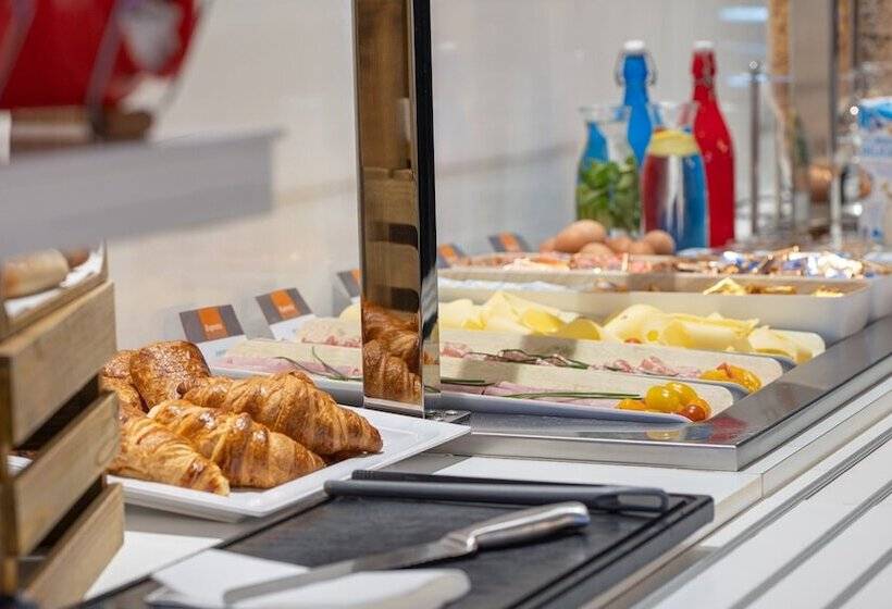 فندق Holiday Inn Express Dijon, An Ihg