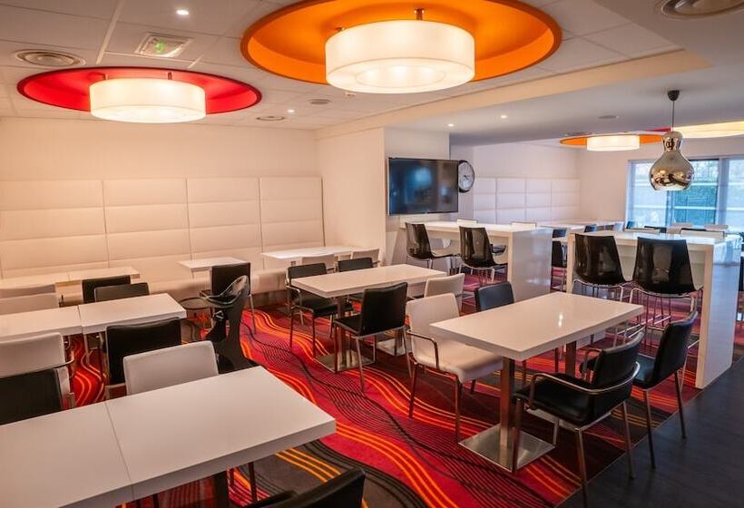 酒店 Holiday Inn Express Dijon, An Ihg