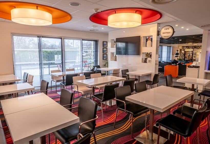 فندق Holiday Inn Express Dijon, An Ihg