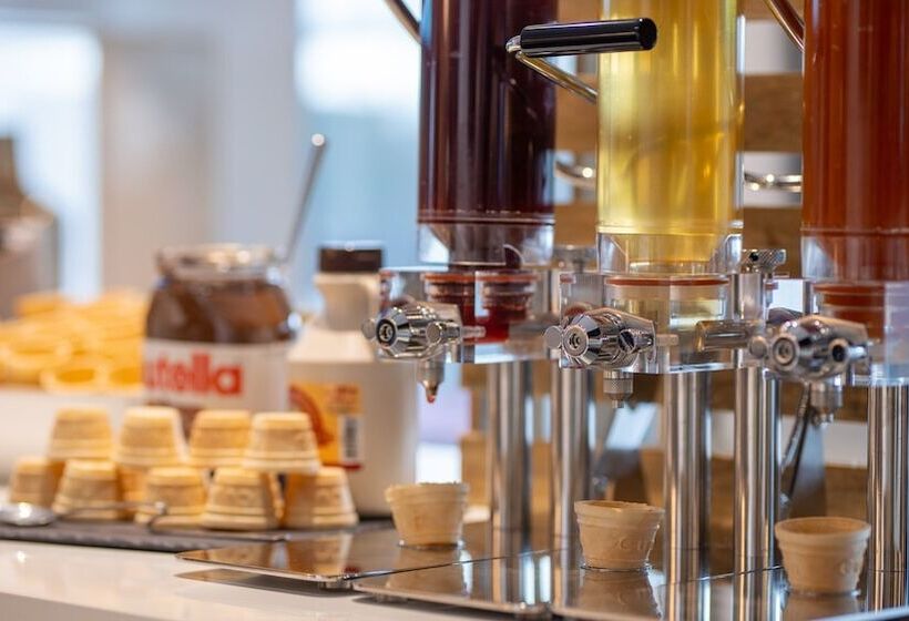 فندق Holiday Inn Express Dijon, An Ihg