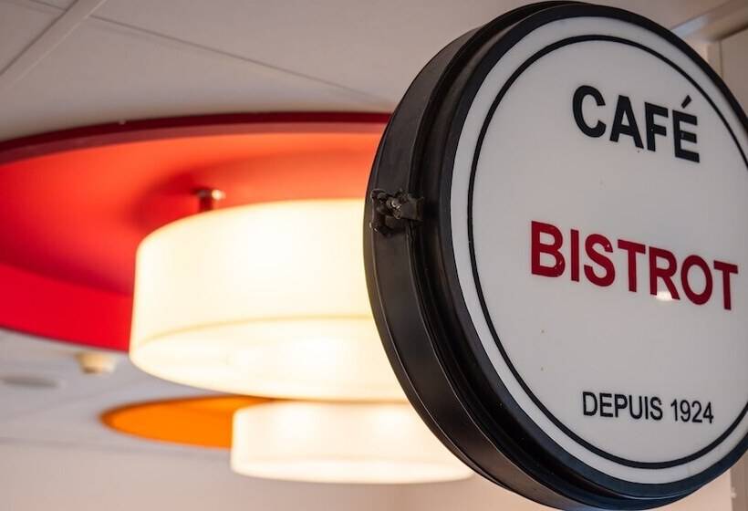 فندق Holiday Inn Express Dijon, An Ihg