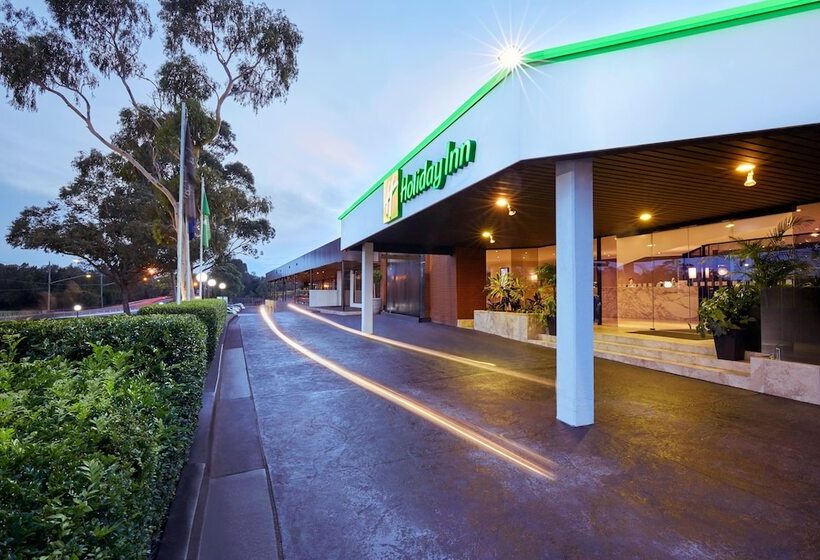 호텔 Holiday Inn Warwick Farm, An Ihg
