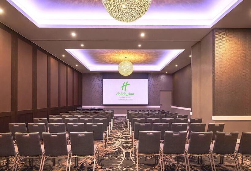 호텔 Holiday Inn Warwick Farm, An Ihg